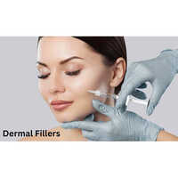 Dermal Fillers Facial Treatment