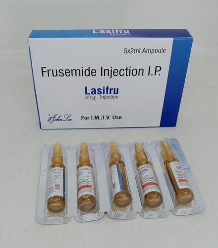 Frusemide Inection