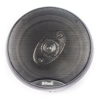 Car Door Speakers Cabinet Material: Iron Chassis