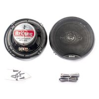 Car Door Speakers