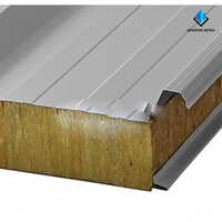 Grey Glasswool Panels (wall Roof)