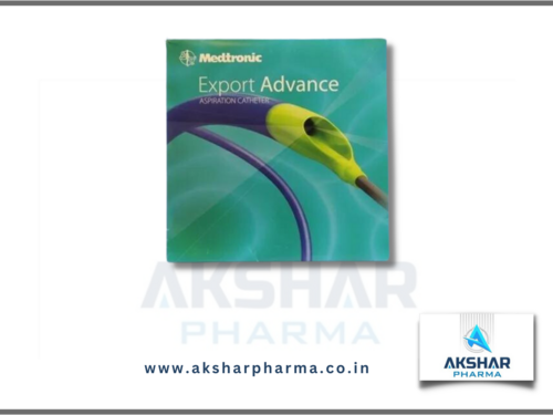 Export Aspiration Catheter
