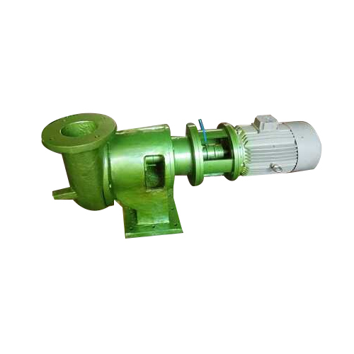 Mild Steel Water Saprator Pump