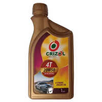 4T 20W50 Engine Oil