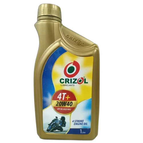 1Ltr Four Stroke Engine Oil