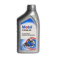 1Ltr Two Stroke Motorcycles Engine Oil