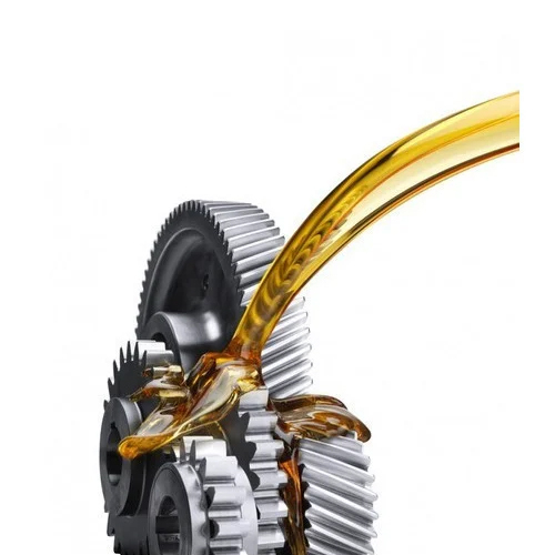Gear Lubricant Oil