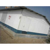 Cement Store