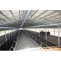 Cold Room Insulated Room