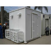 TELECOM SHELTER