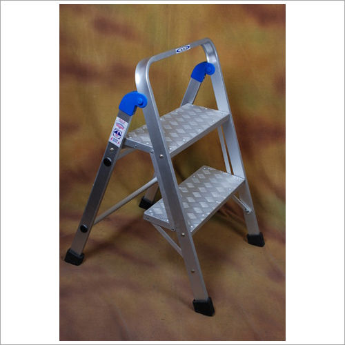 Aluminium Baby Ladder