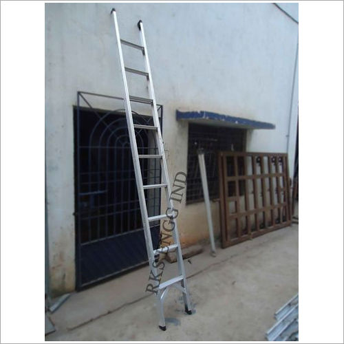 Aluminium Ladders