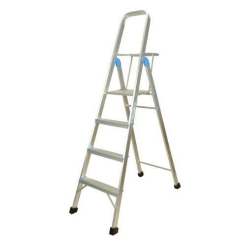 House Hold Ladder - Material: Aluminium