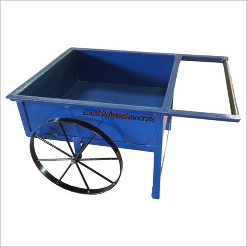 Tipping Type Wheel Barrow