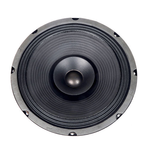 Dj Trolley Speaker Cabinet Material: Iron Chassis