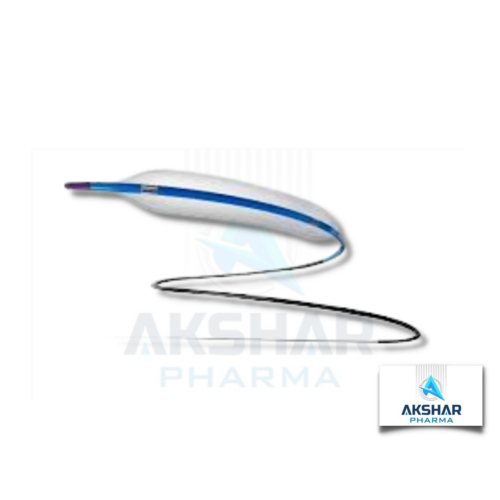 Tazuna PTCA Balloon Catheter