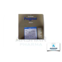 Progreat Microcatheter - Recommended For: Hospital
