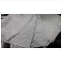 Cotton Embroidery Fabric