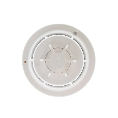 Siemens Smoke Detector Application: Industrial