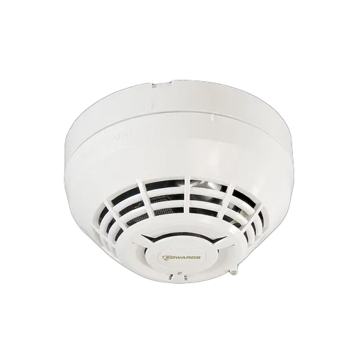 Siga-Pd Edward Smoke Detector - Application: Industrial