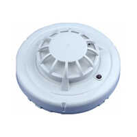 5351E सिस्टम सेंसर पारंपरिक हीट डिटेक्टर अनुप्रयोग: औद्योगिक