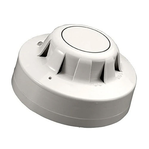 Addressable Smoke Detector