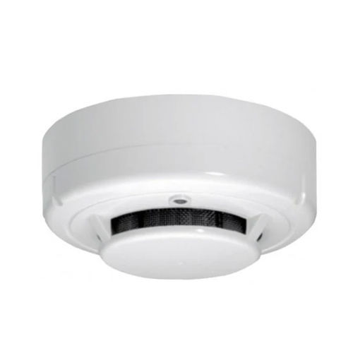 Addressable Smoke Detector Application: Industrial