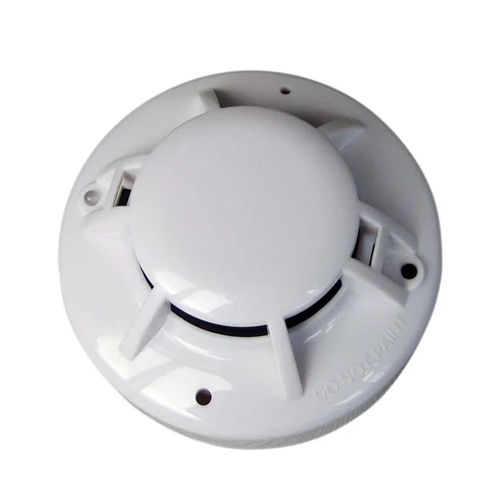 Agni Smoke Detector Application: Industrial