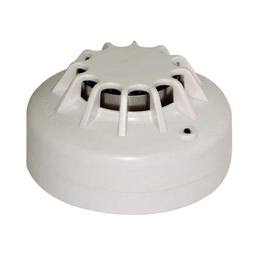 Stand Alone Smoke Detector Application: Industrial