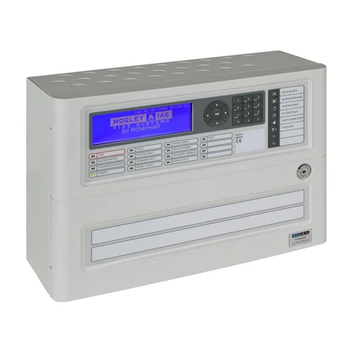 Dxc1 Single Loop Addressable Fire Alarm Panel Application: Industrial