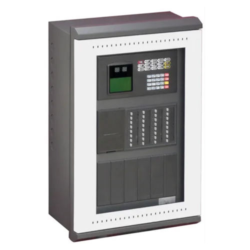 Addressable Fire Alarm Control Panel