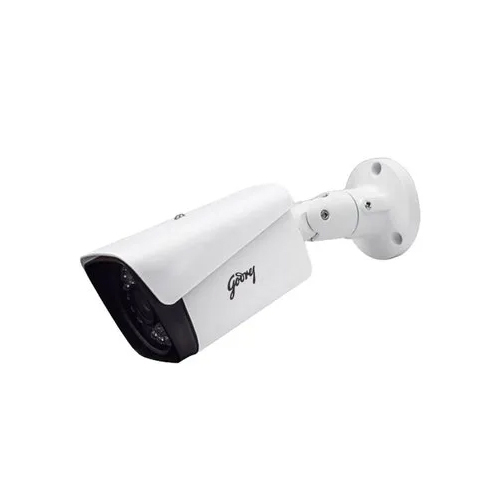 Stl-20Ir3.6M-1080P Godrej Bullet Camera Application: Indoor