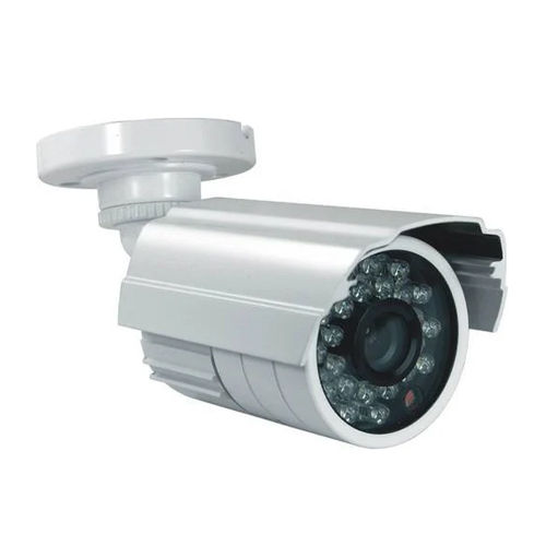 Wall Mount Dome Camera