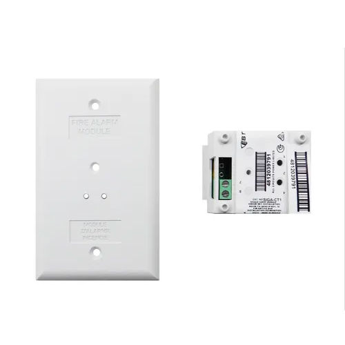 SIGA-CT1 Edwrads Monitor Module