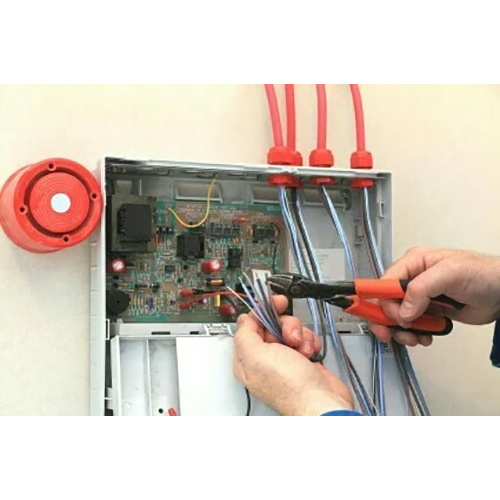 Fire Alarm Installation Services By DETECTOFIRE SYSTEMS PRIVATE LIMITED