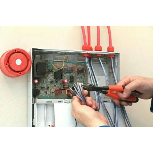 Fire Alarm Installation Services