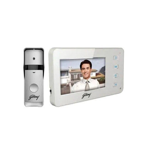 IP Video Door Phone