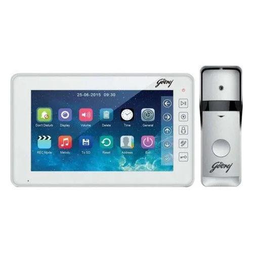 Seethru ST 7 Lite Video Door Phone