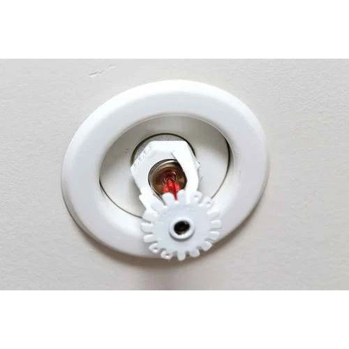 Fire Fighting Sprinkler System