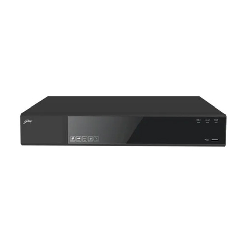 Godrej STE-UR16S1-1080P 16 Channel Digital Video Recorder