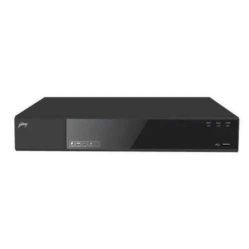 STP-UR8AS1-1960P Godrej 4 CH Digital Video Recorder