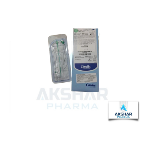 Avanti Transradial Kit - Recommended For: Hospital