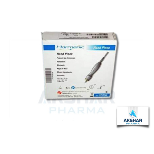 Ethicon Harmonic Handpiece Hp054 - Recommended For: Hospital