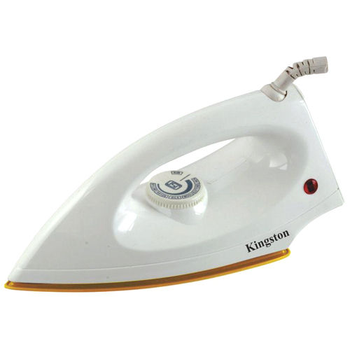 Steam Electric Iron