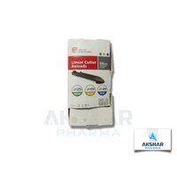 Linear Cutter Reloads - Recommended For: Hospital