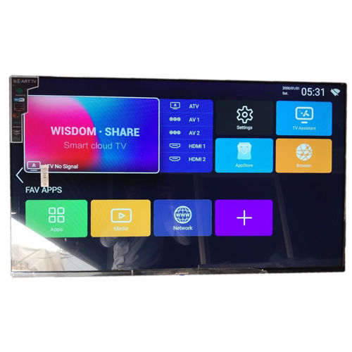 Smart Led Tv