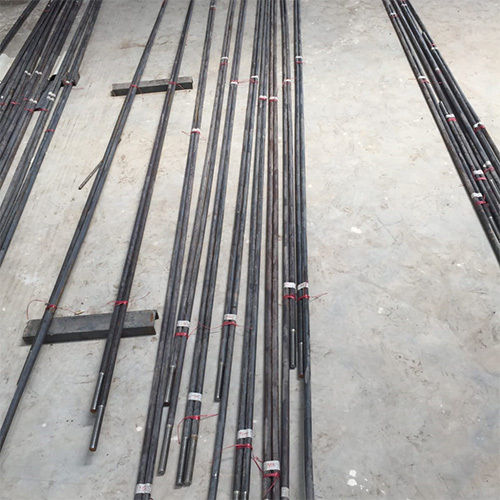 Long Life Service Mild Steel Bracing Rod