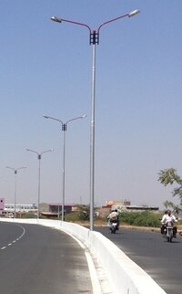 झंडा पोल