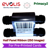 Primacy2 For Pre Printed Cards