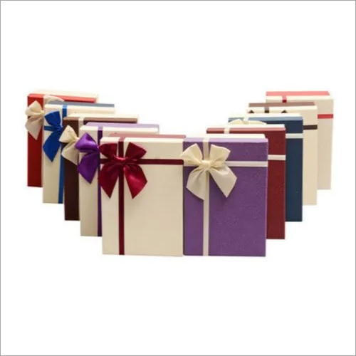 Classic Gift Box
